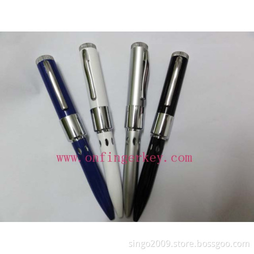Custom-Made Ballpen USB Flash Drives-002
